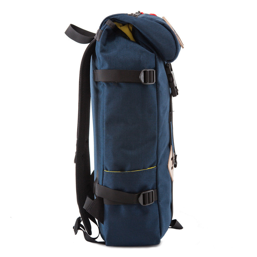 Wool Klettersack