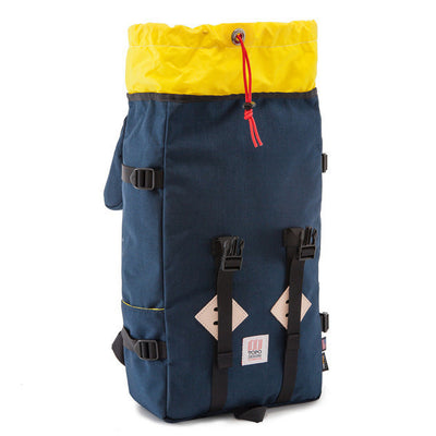Wool Klettersack