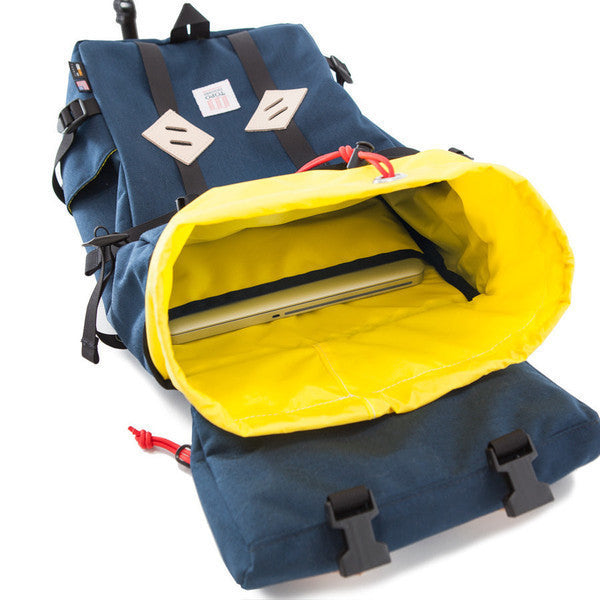 Wool Klettersack