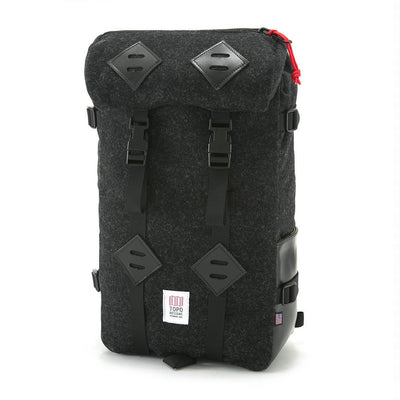 Wool Klettersack