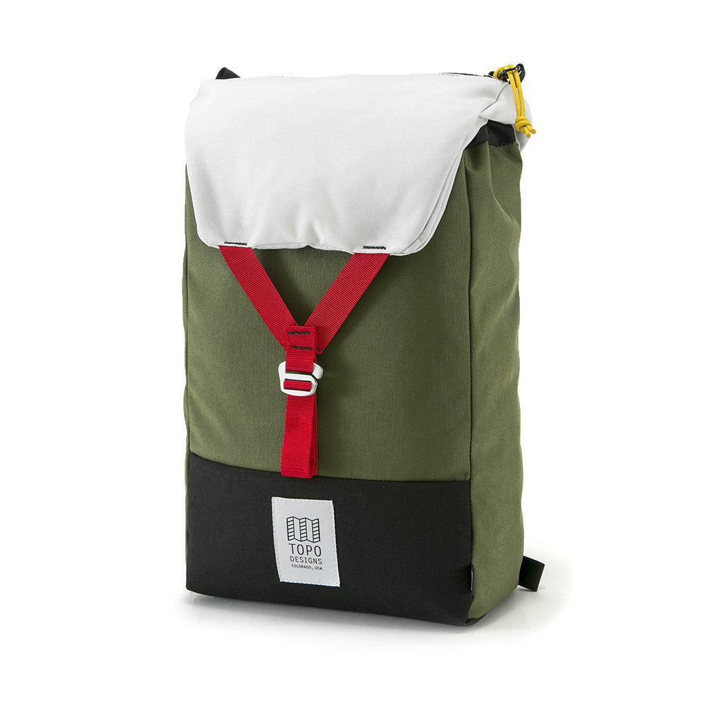Y Pack