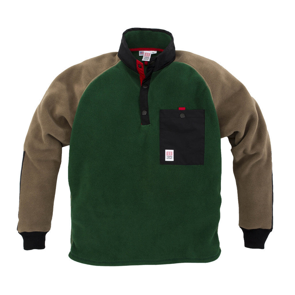 Mountain Fleece