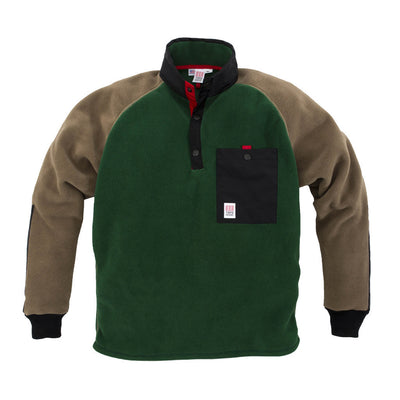 Mountain Fleece