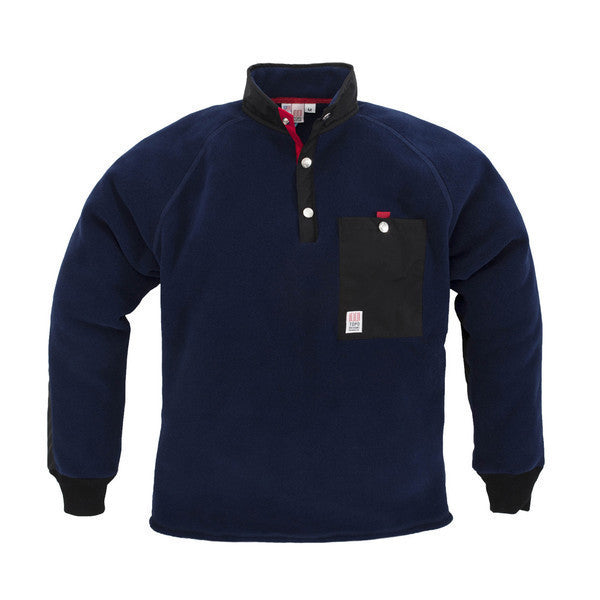 Mountain Fleece