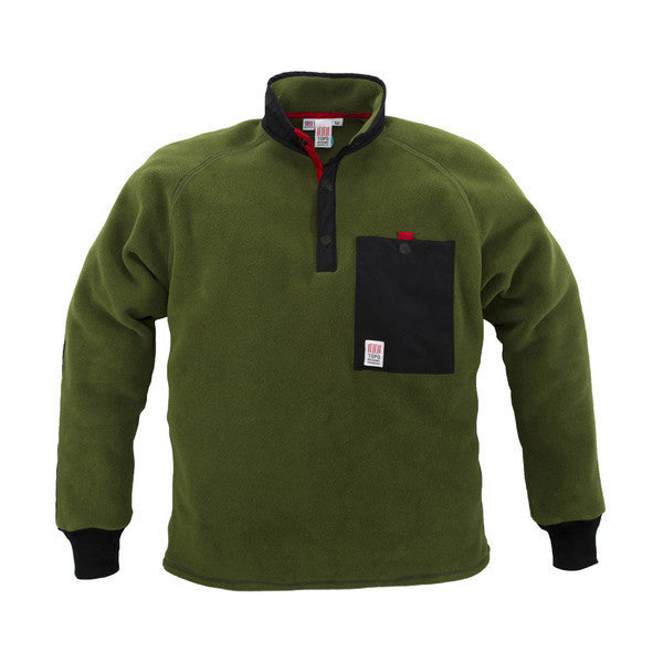 Mountain Fleece