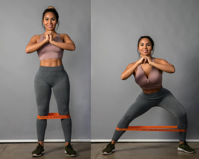 Resistance Bands