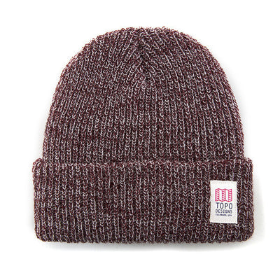 Marled Watch Cap