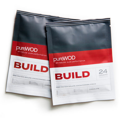 Single Serving Packs