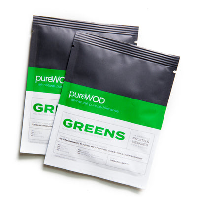 Single Serving Packs