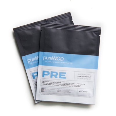 Single Serving Packs