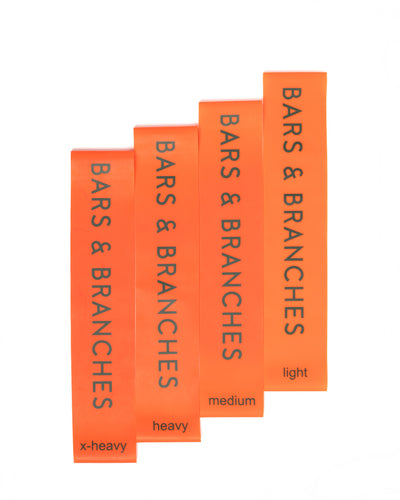 Resistance Bands