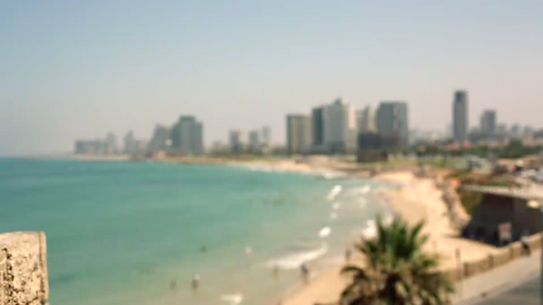 Tel Aviv Preorder