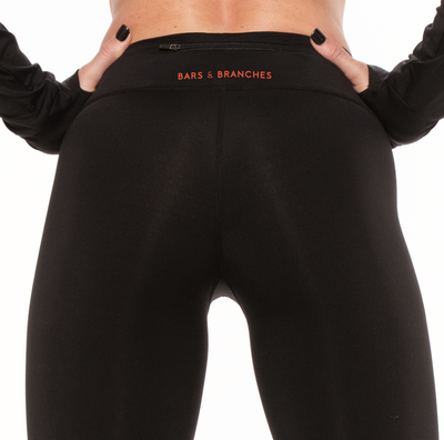 Criss Cross Capri