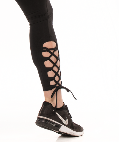 Criss Cross Capri