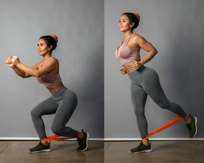 Resistance Bands