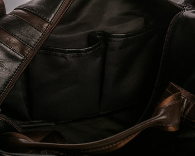 Gym Bag