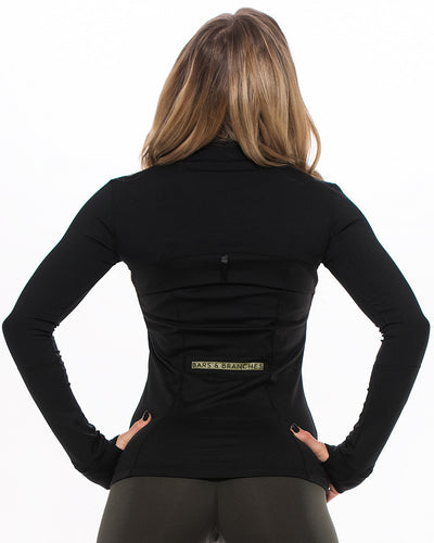 Fitness Jacket