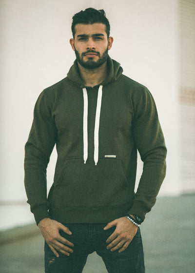 "The" Hoodie