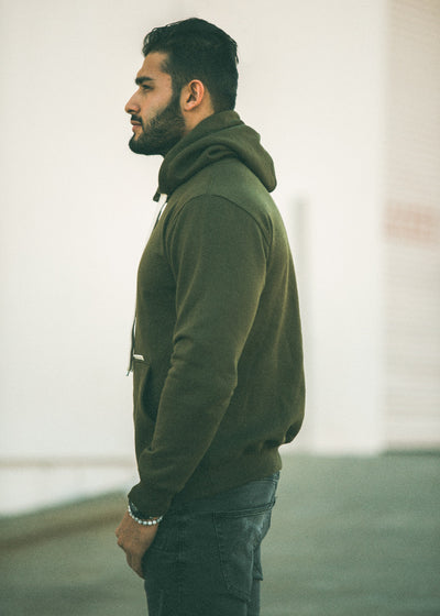 "The" Hoodie
