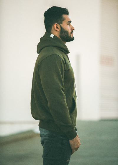 "The" Hoodie