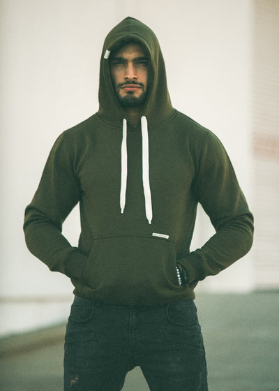 "The" Hoodie