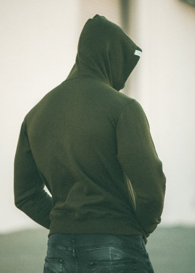 "The" Hoodie
