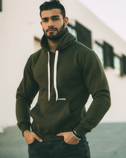 "The" Hoodie