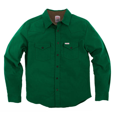 Mountain Shirt Flannel