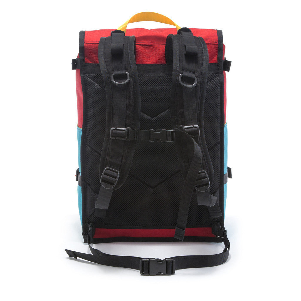 Flap Pack