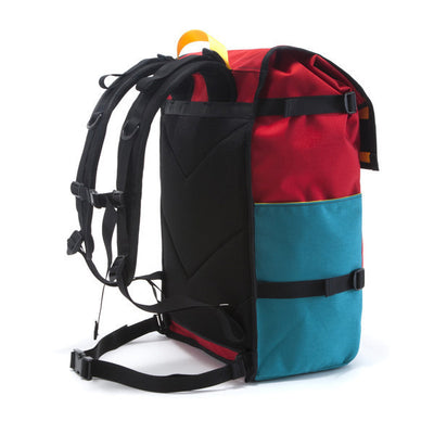 Flap Pack
