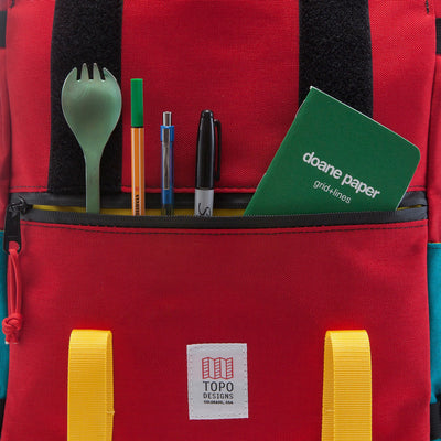 Flap Pack
