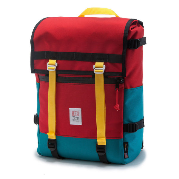 Flap Pack