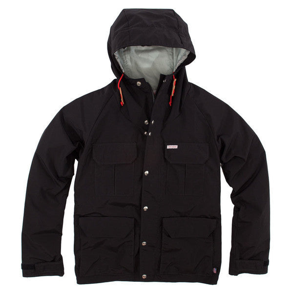 Mountain Jacket
