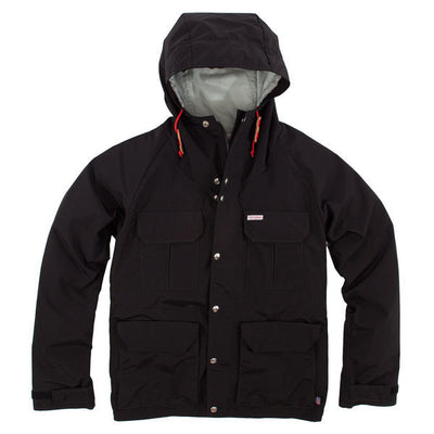 Mountain Jacket