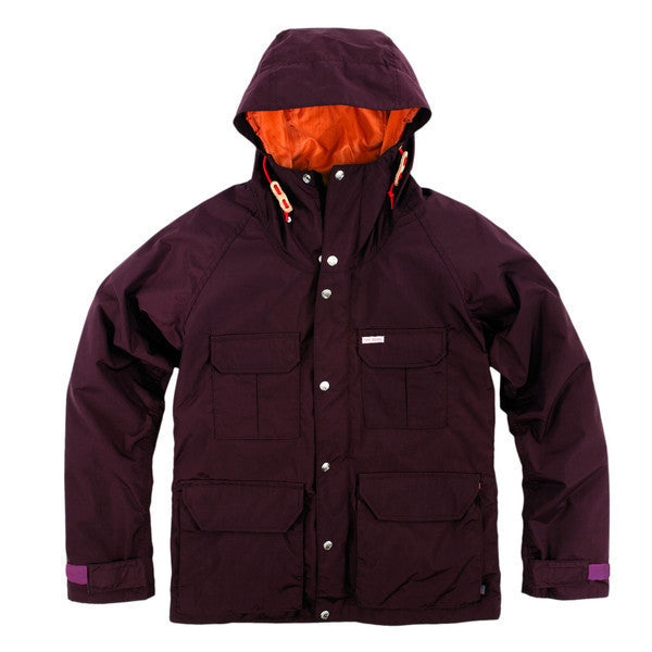 Mountain Jacket