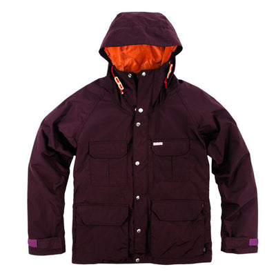 Mountain Jacket