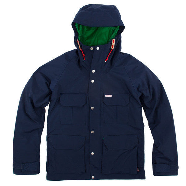 Mountain Jacket