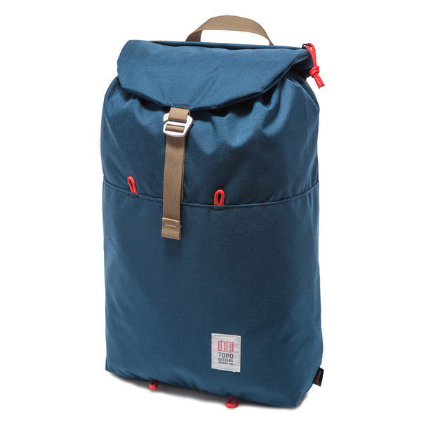Trail Pack