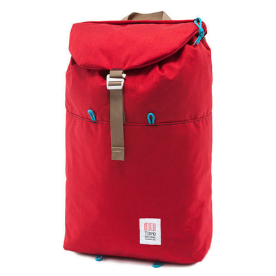 Trail Pack