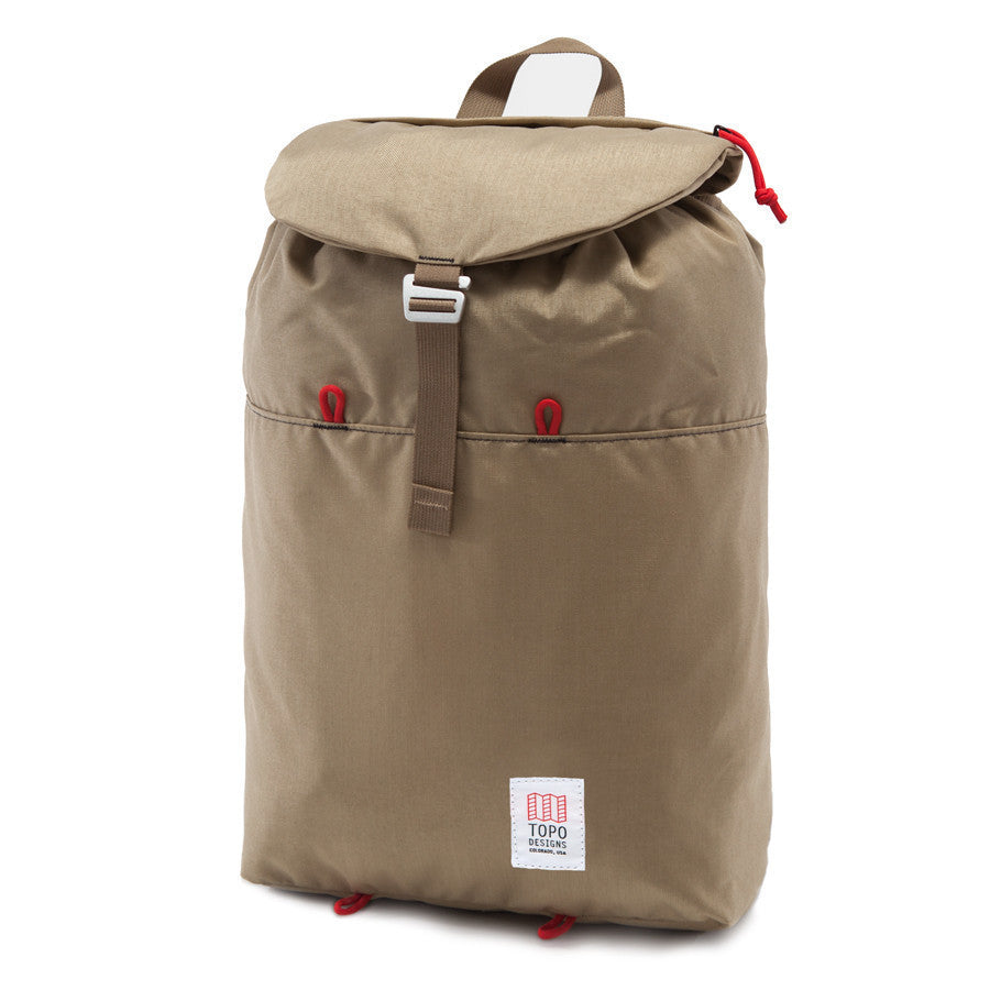 Trail Pack