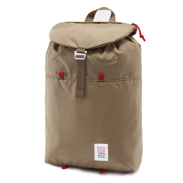 Trail Pack